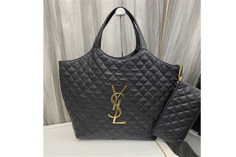 ysl black bag fake|knock off ysl handbags.